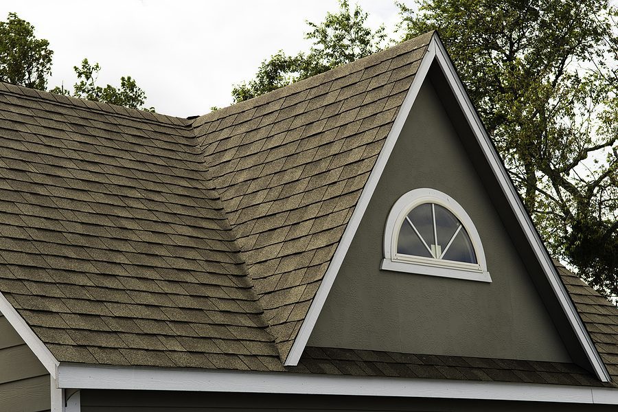 Anthracite Roofing Systems Llc